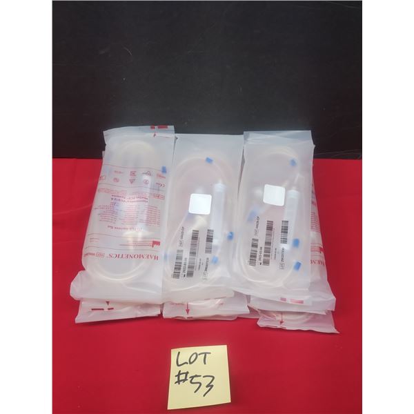 Haemonetics RLS Harness Set Lot 3