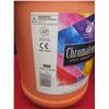 Image 2 : Chromatemp Paint Lot