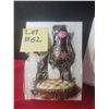 Image 1 : Toy Poodle Figure Lot 2