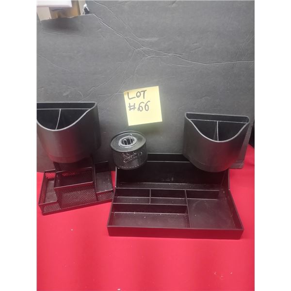 Office Organization Lot 1