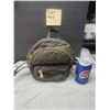 Image 1 : Kiss Me Couture Backpack