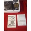 Image 5 : Page Alert 4000 Car Alarm