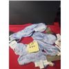 Image 1 : Zara Home Sleep Masks Lot C