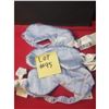 Image 1 : Zara Home Sleep Masks Lot D