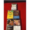 Image 3 : Misc. Lot Of Cassettes