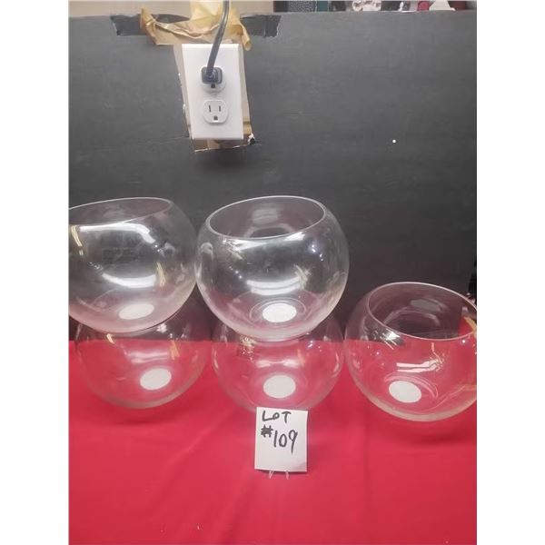 Bubble Bowl Lot