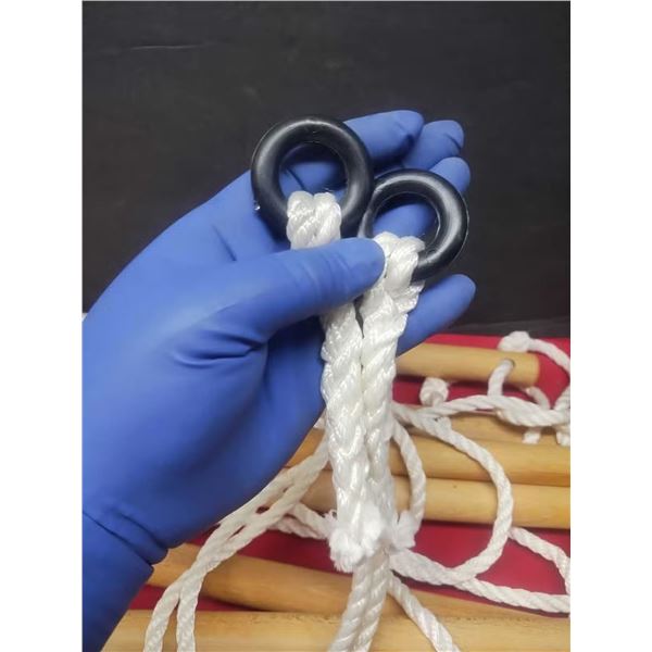 Rope Ladder