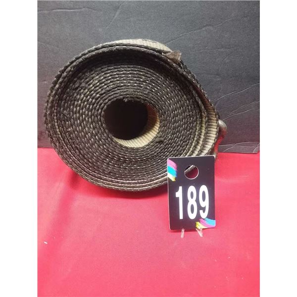 Tie Down Strap