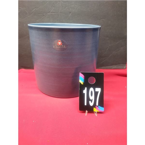 Scheurich Flower Pot