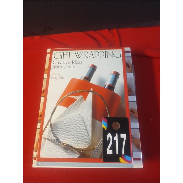 Origami Book Lot C