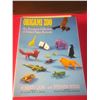 Image 3 : Origami Book Lot D