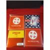 Image 3 : Origami Craft Lot A