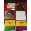 Image 12 : Origami Craft Lot B