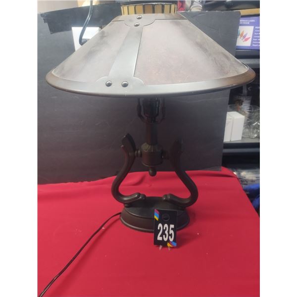 Modern Table Lamp