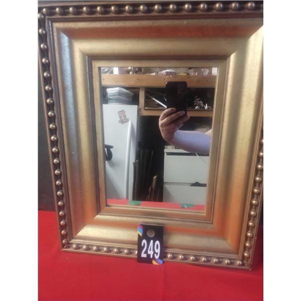 Home Sense Mirror