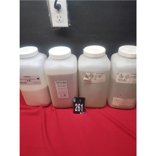 Special Effects Lot