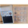 Image 1 : Canadian Coin Set Coins
