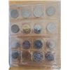 Image 3 : Canadian Coin Set Coins