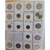 Image 1 : US and Canadian Coins Collection
