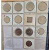Image 2 : Coin Collection in Sleeves