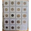 Image 1 : 40 Assorted Canadian Coins