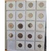 Image 2 : 40 Assorted Canadian Coins