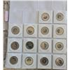 Image 1 : Colored Glow Toonies