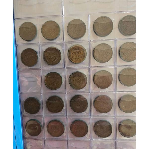 US and Canadian Coins