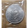 Image 1 : Bahama Islands 1966 One Dollar Coin