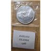 Image 3 : Bahama Islands 1966 One Dollar Coin