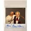 Image 1 : Jack Kruschen Autographed Signed Polaroid Photo