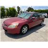Image 2 : HOND ACCORD 2003 T-DONATION