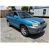 Image 1 : HYUN SANTA FE  2004 T-DONATION