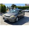 Image 1 : TOYT COROLLA  2007 T-DON - SMOG
