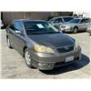 Image 2 : TOYT COROLLA  2007 T-DON - SMOG