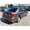 Image 3 : TOYT COROLLA  2007 T-DON - SMOG