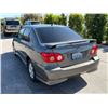 Image 4 : TOYT COROLLA  2007 T-DON - SMOG