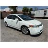 Image 1 : HOND CIVIC 2008 T-DONATION