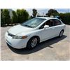 Image 2 : HOND CIVIC 2008 T-DONATION