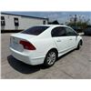 Image 4 : HOND CIVIC 2008 T-DONATION