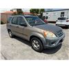 Image 1 : HOND CRV 2006 APP  DUP/T-DON
