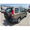Image 3 : HOND CRV 2006 APP  DUP/T-DON