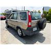 Image 4 : HOND CRV 2006 APP  DUP/T-DON
