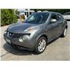 Image 1 : NISS JUKE 2013 T