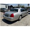 Image 3 : LINC TOWN CAR 2003 APP/DUP-T/EXP-ONLY-SMOG