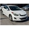 Image 2 : HYUN ELANTRA 2013 O/S T-DON