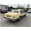 Image 3 : CADI DEVILLE 1990 SALV T/DONATION