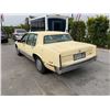 Image 4 : CADI DEVILLE 1990 SALV T/DONATION
