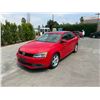 Image 1 : VOLK JETTA 2012 T-DONATION
