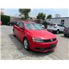Image 2 : VOLK JETTA 2012 T-DONATION